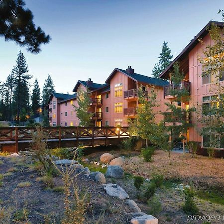 Worldmark South Shore Round Hill Esterno foto