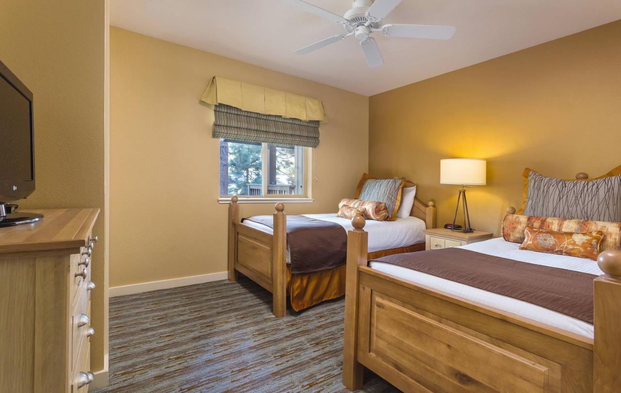 Worldmark South Shore Round Hill Esterno foto
