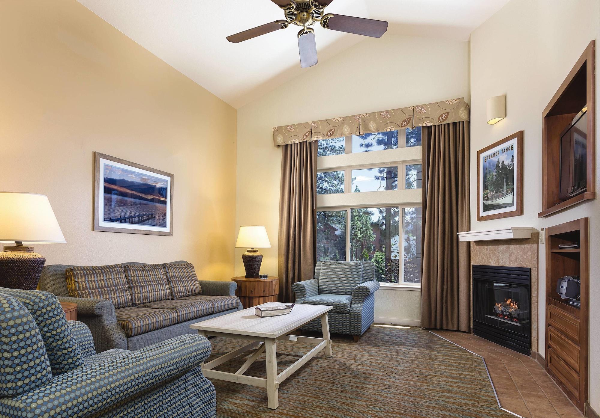 Worldmark South Shore Round Hill Esterno foto