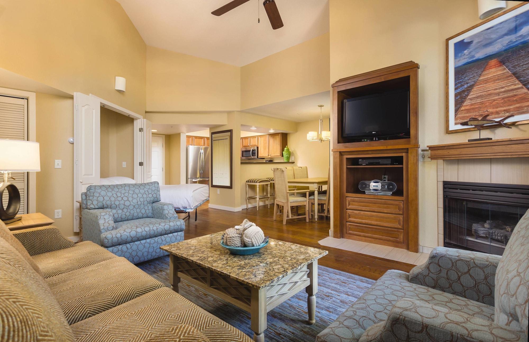 Worldmark South Shore Round Hill Esterno foto