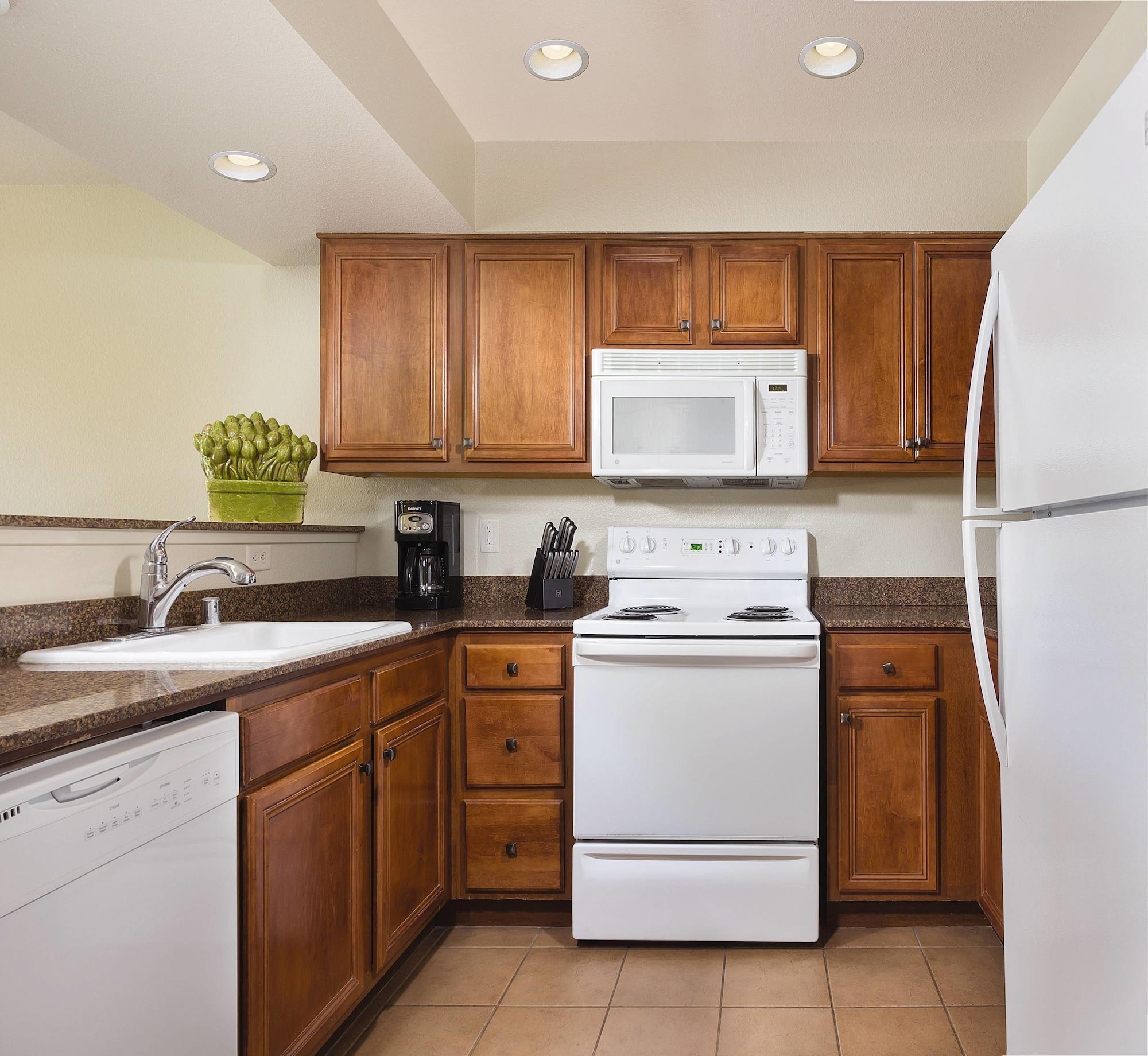 Worldmark South Shore Round Hill Esterno foto