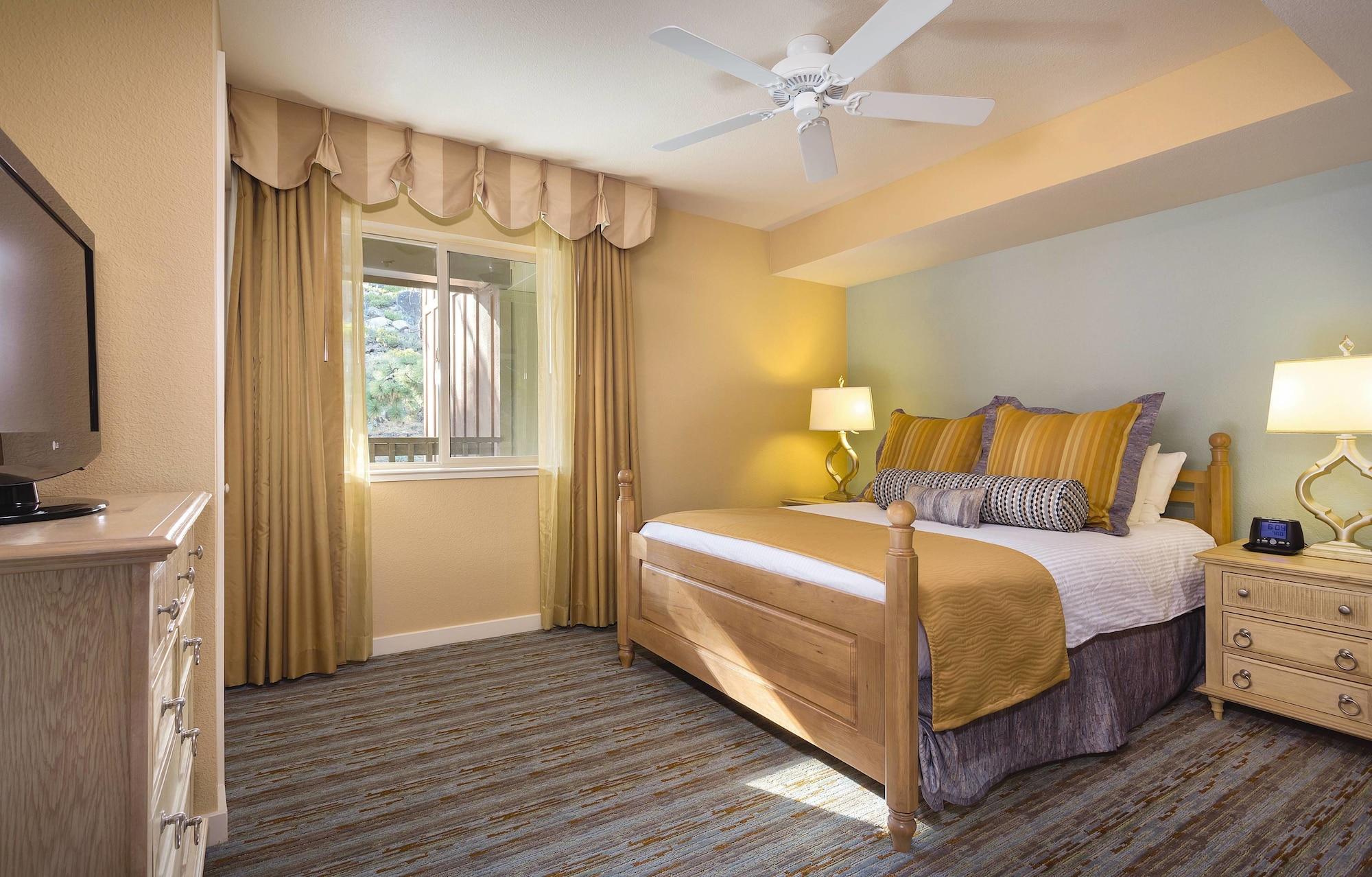Worldmark South Shore Round Hill Esterno foto