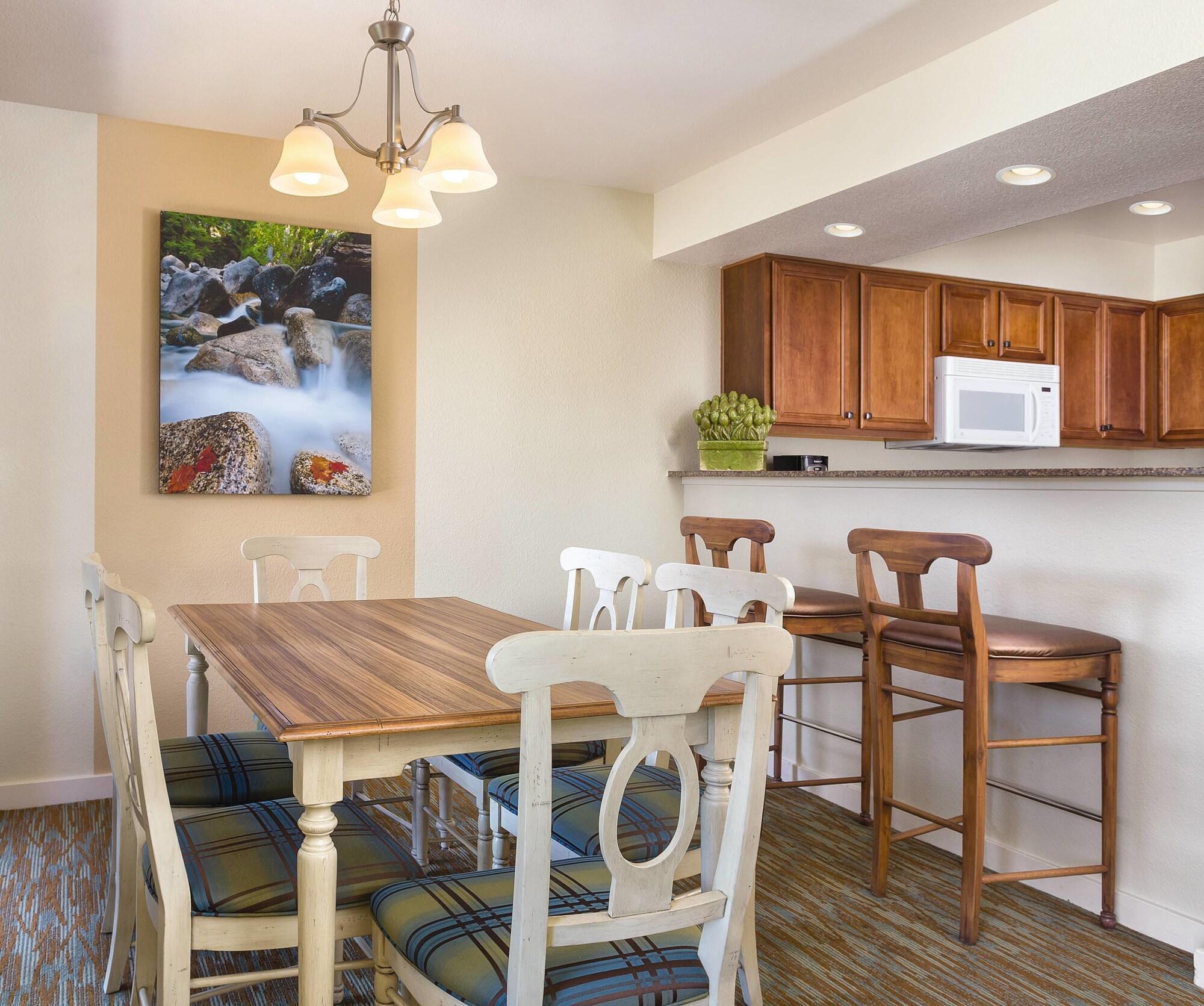 Worldmark South Shore Round Hill Esterno foto