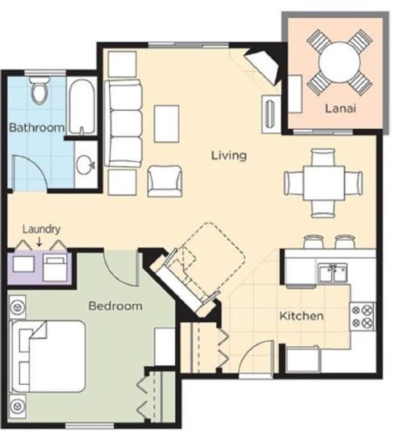 Worldmark South Shore Round Hill Esterno foto
