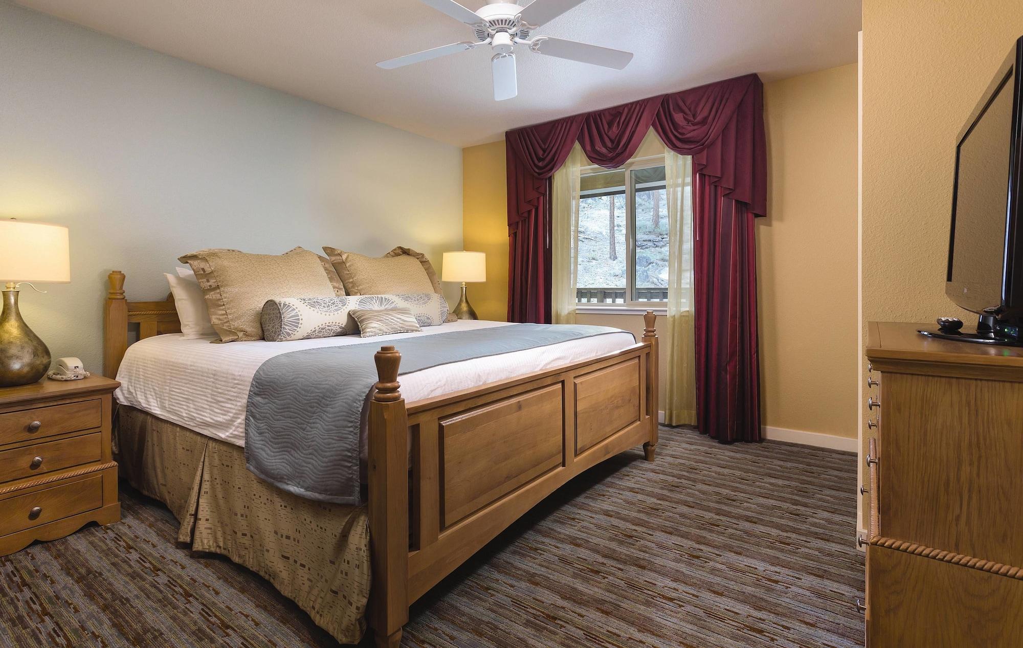 Worldmark South Shore Round Hill Esterno foto