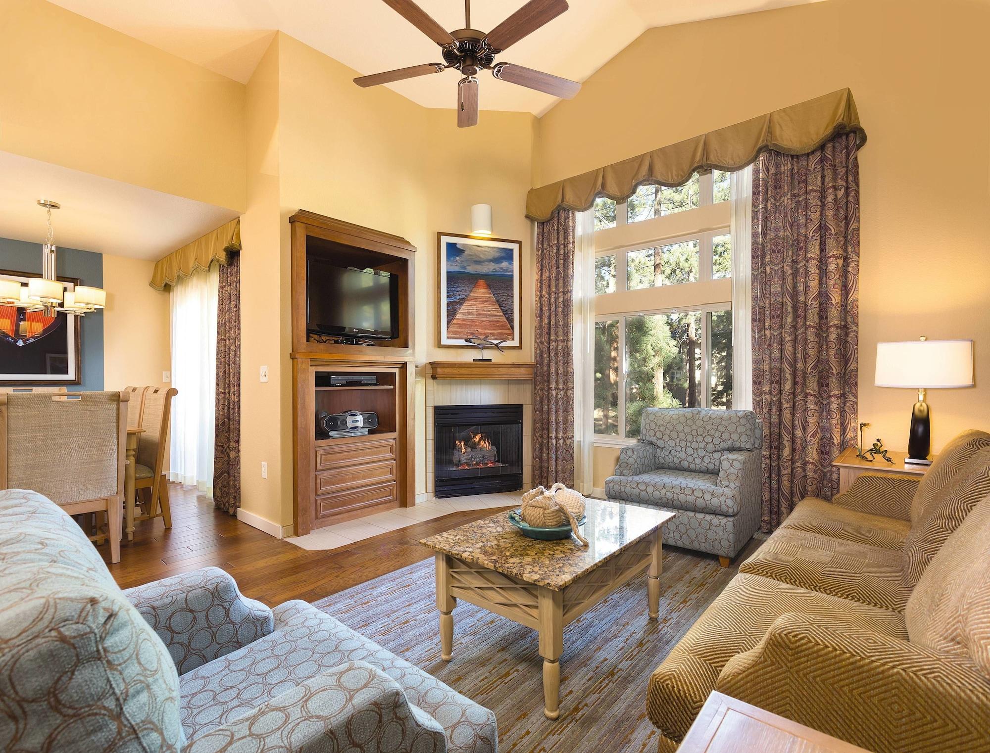 Worldmark South Shore Round Hill Esterno foto