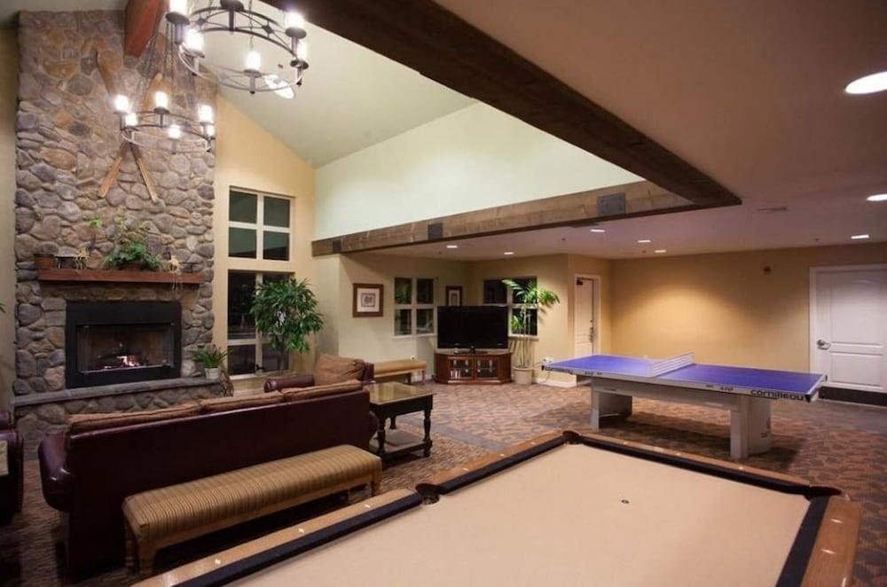 Worldmark South Shore Round Hill Esterno foto