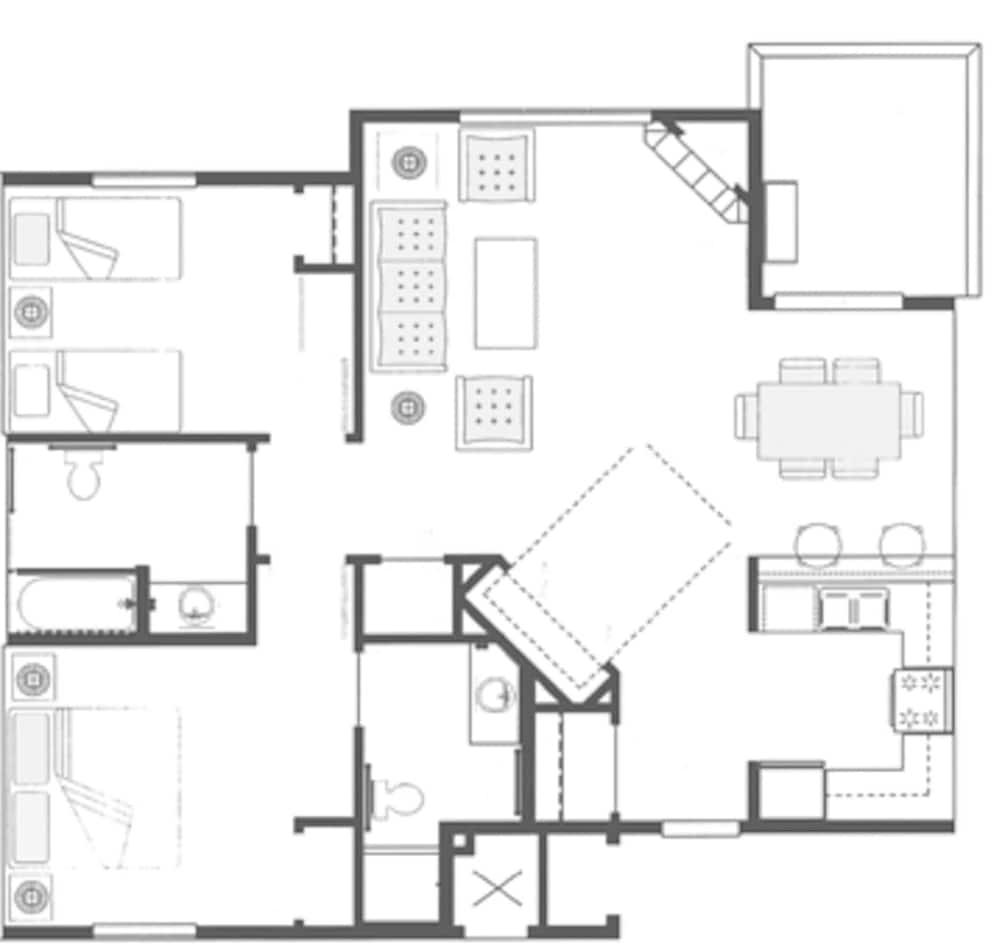 Worldmark South Shore Round Hill Esterno foto