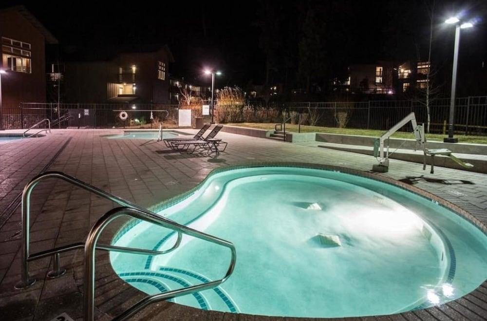 Worldmark South Shore Round Hill Esterno foto