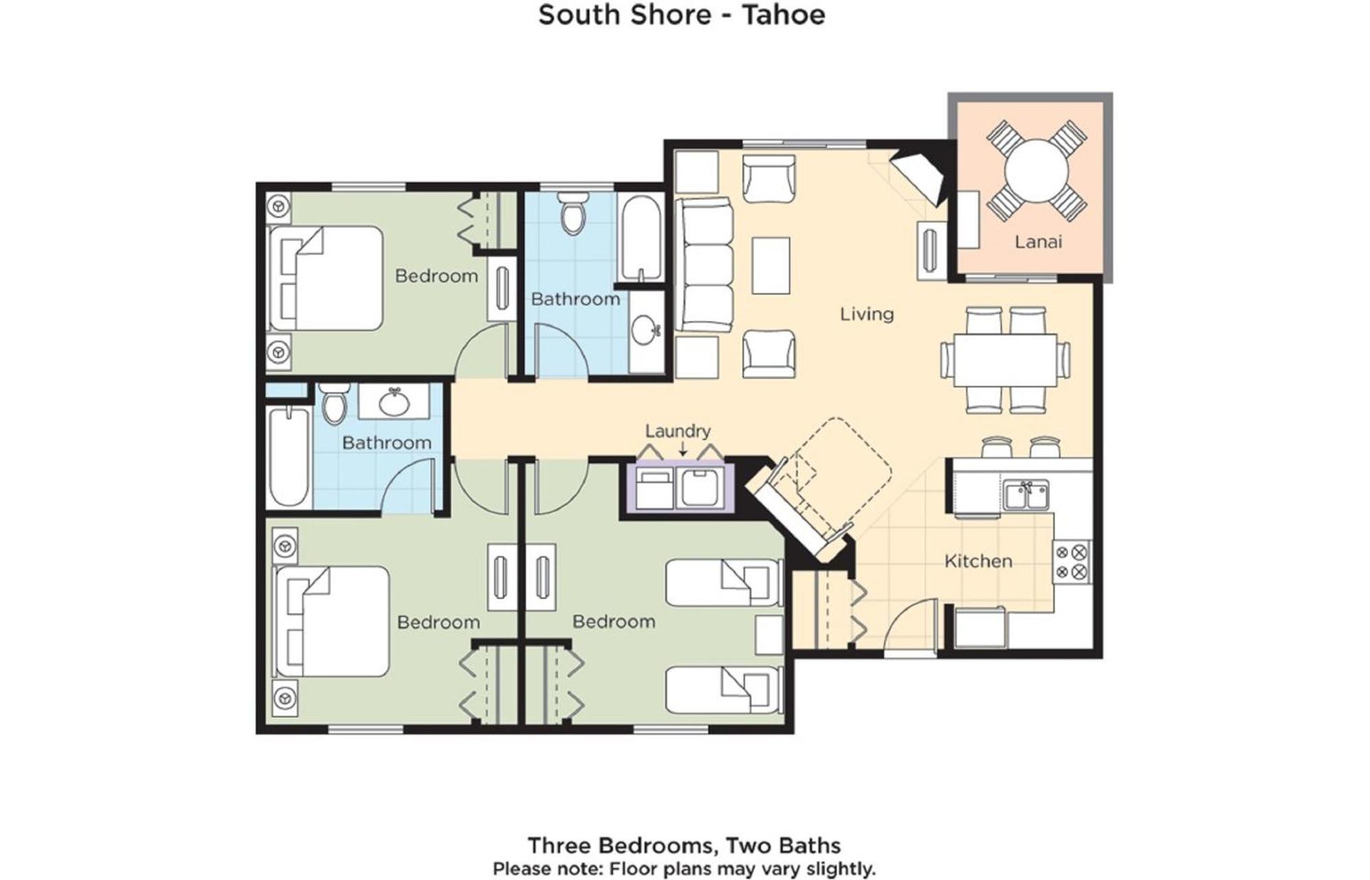 Worldmark South Shore Round Hill Esterno foto