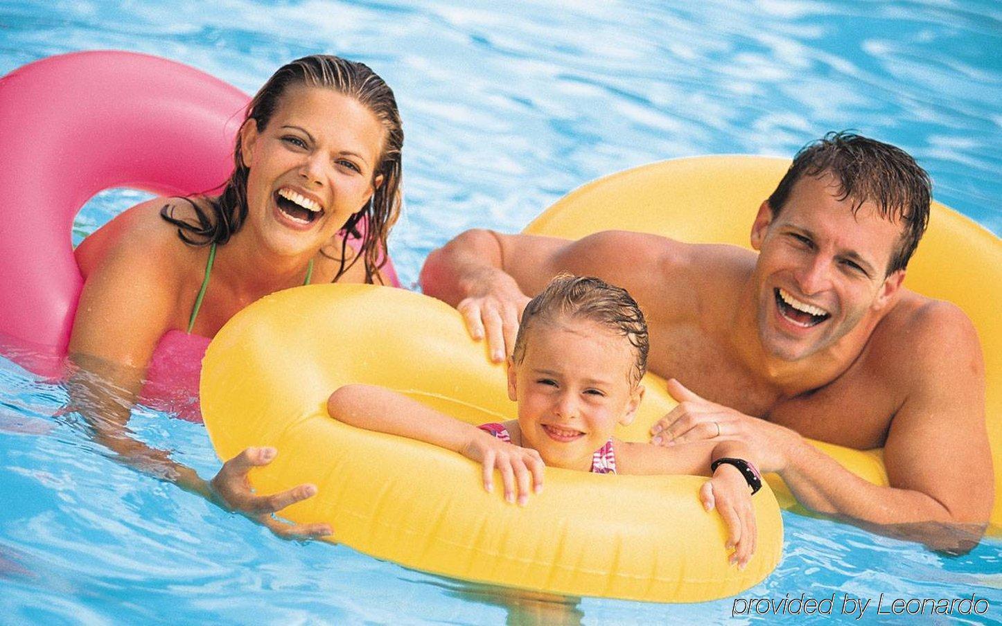Worldmark South Shore Round Hill Esterno foto