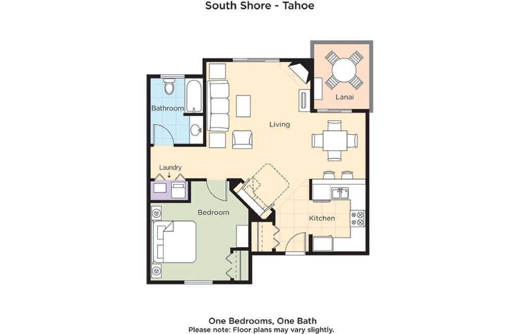 Worldmark South Shore Round Hill Esterno foto