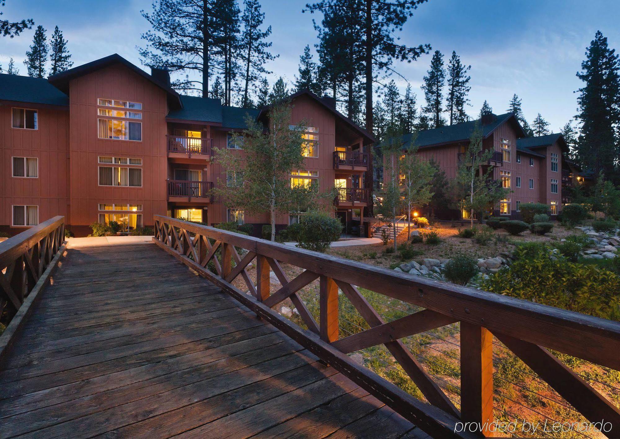 Worldmark South Shore Round Hill Esterno foto