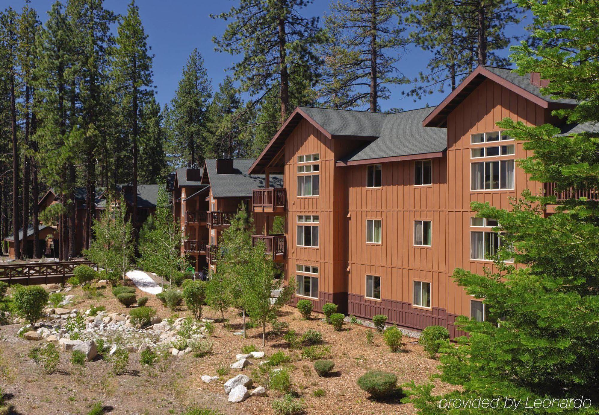 Worldmark South Shore Round Hill Esterno foto
