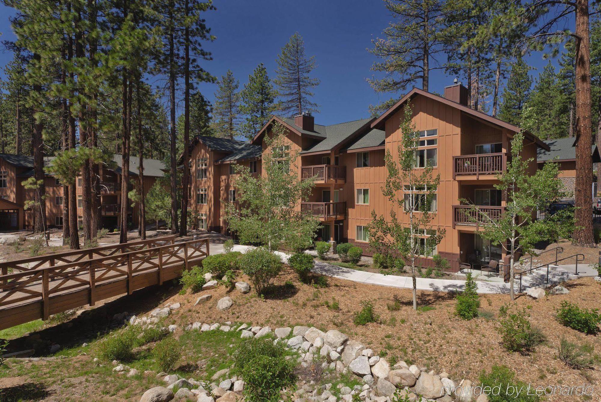 Worldmark South Shore Round Hill Esterno foto