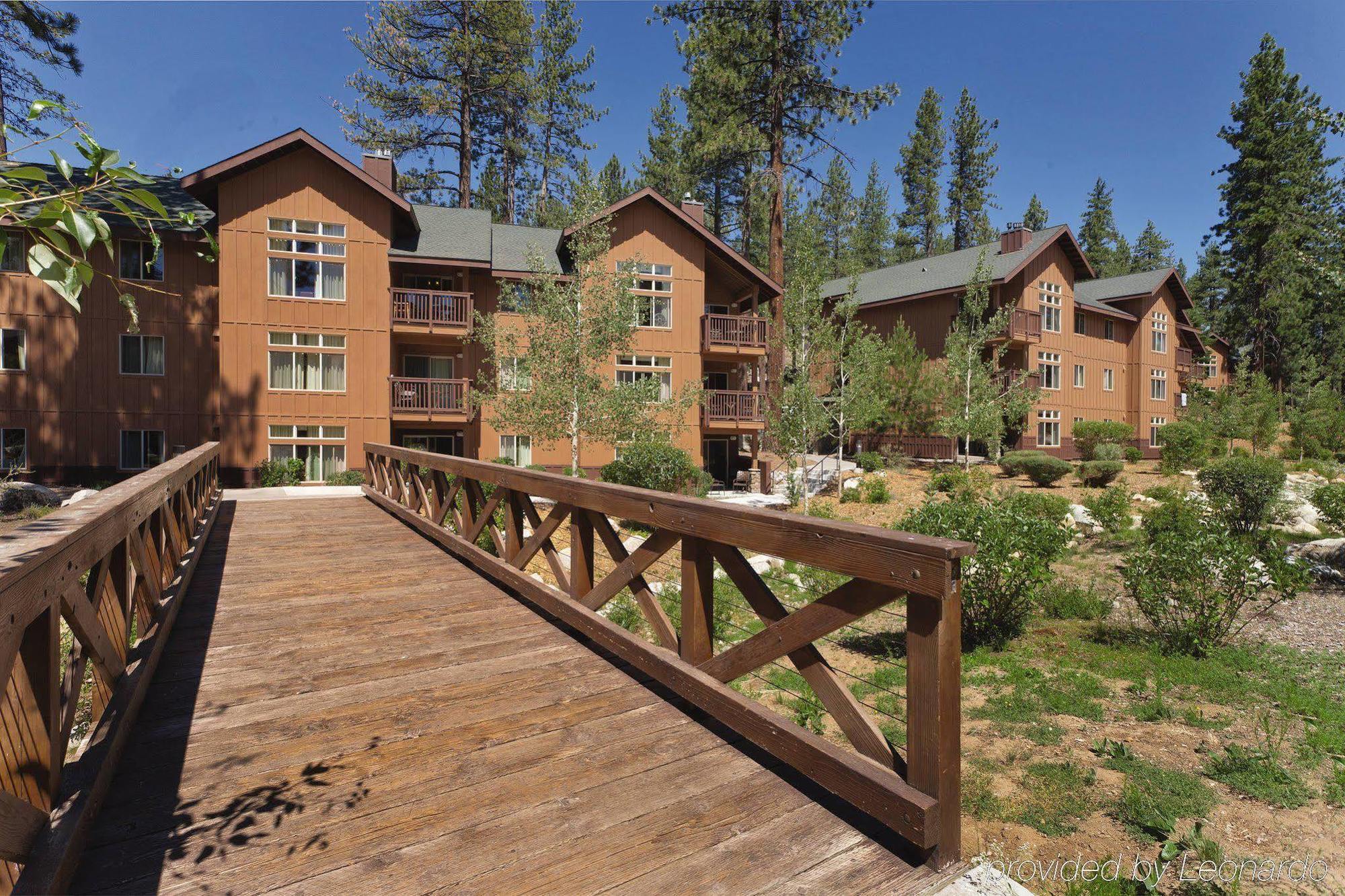Worldmark South Shore Round Hill Esterno foto