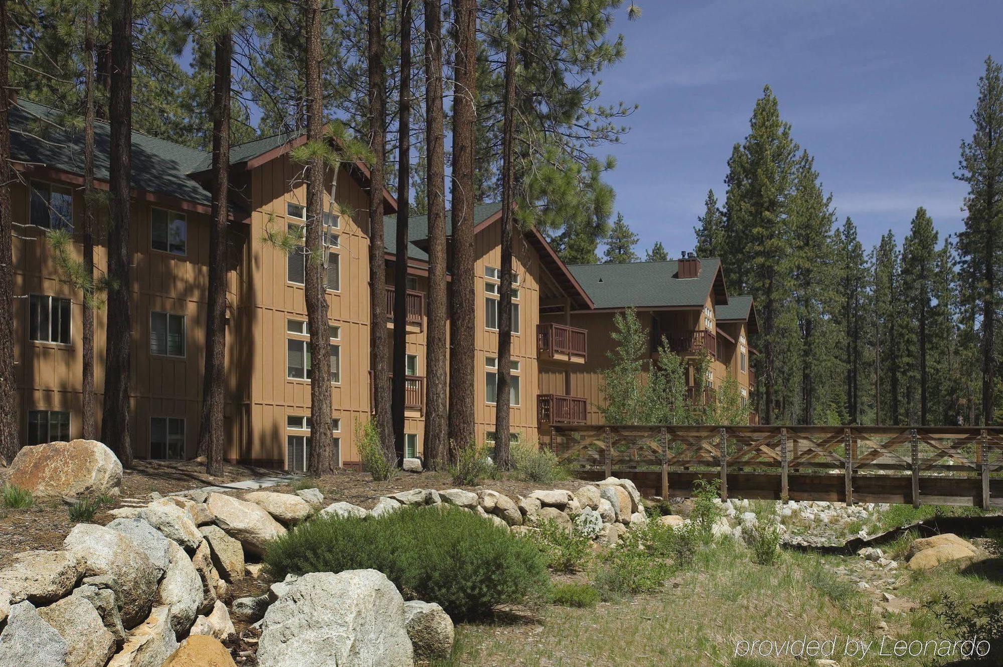 Worldmark South Shore Round Hill Esterno foto
