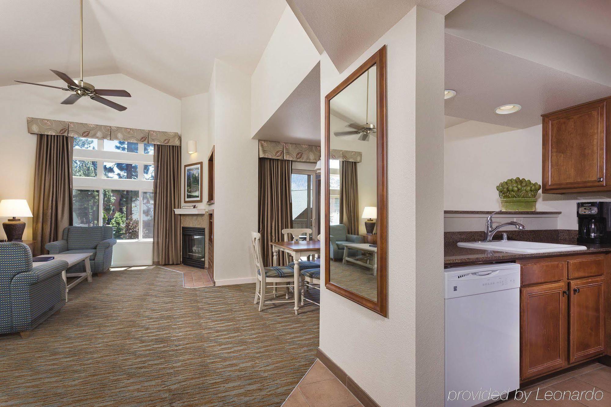 Worldmark South Shore Round Hill Esterno foto