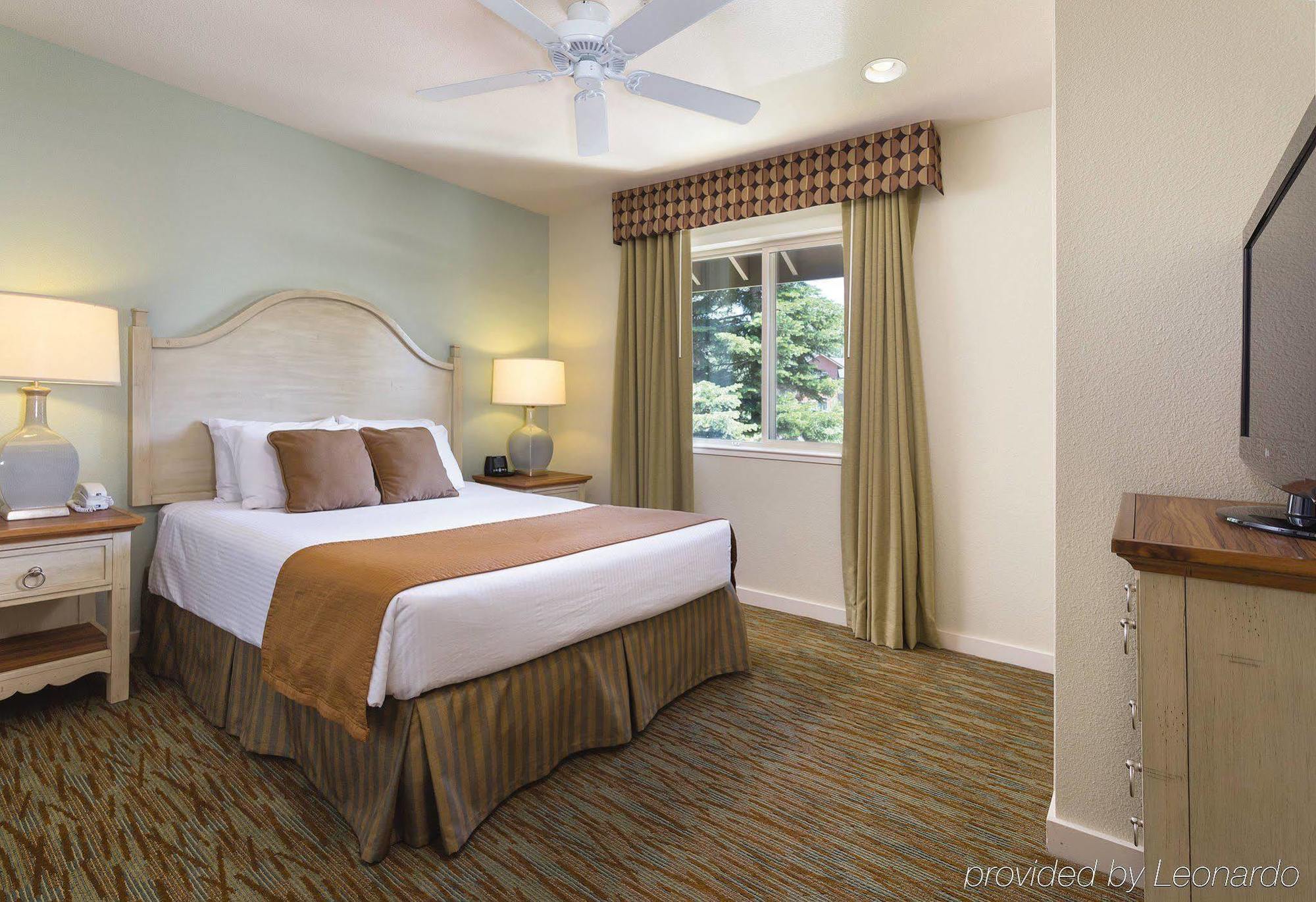 Worldmark South Shore Round Hill Esterno foto