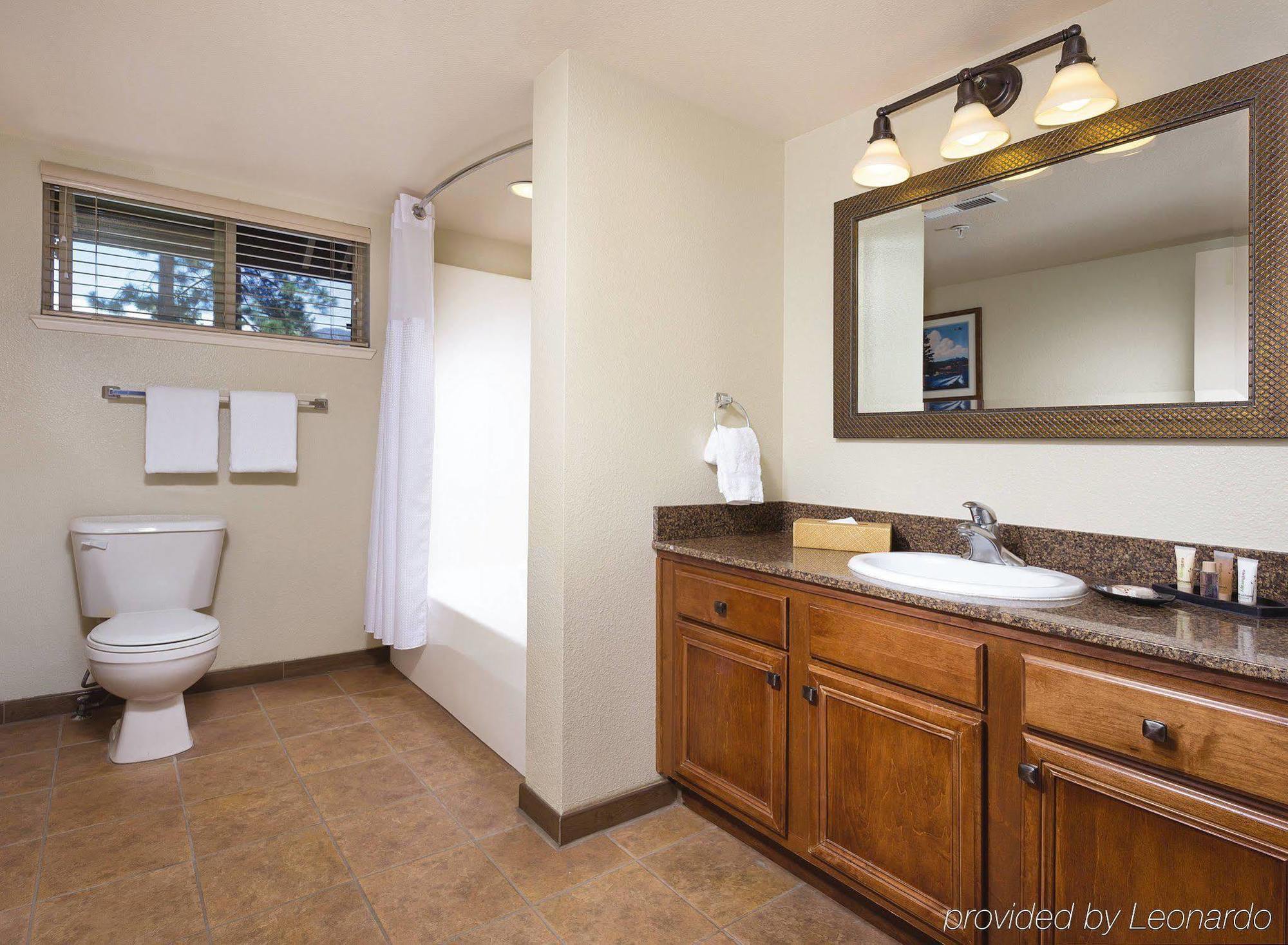 Worldmark South Shore Round Hill Esterno foto