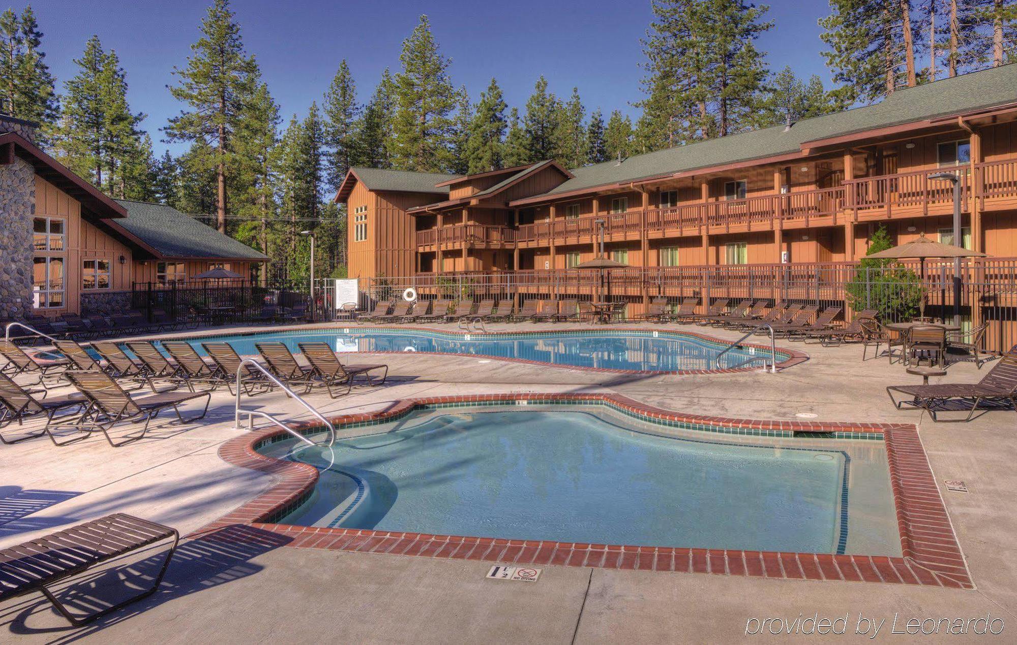 Worldmark South Shore Round Hill Esterno foto