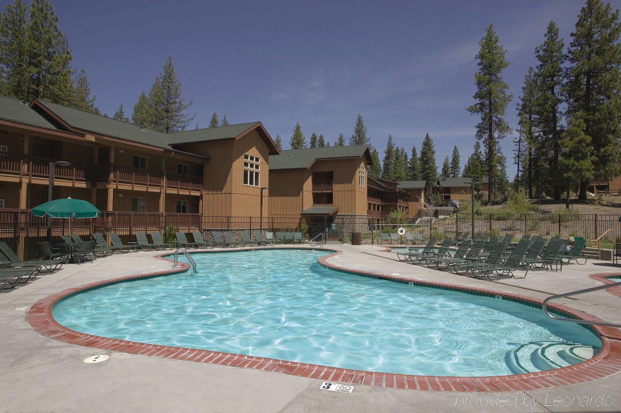 Worldmark South Shore Round Hill Esterno foto