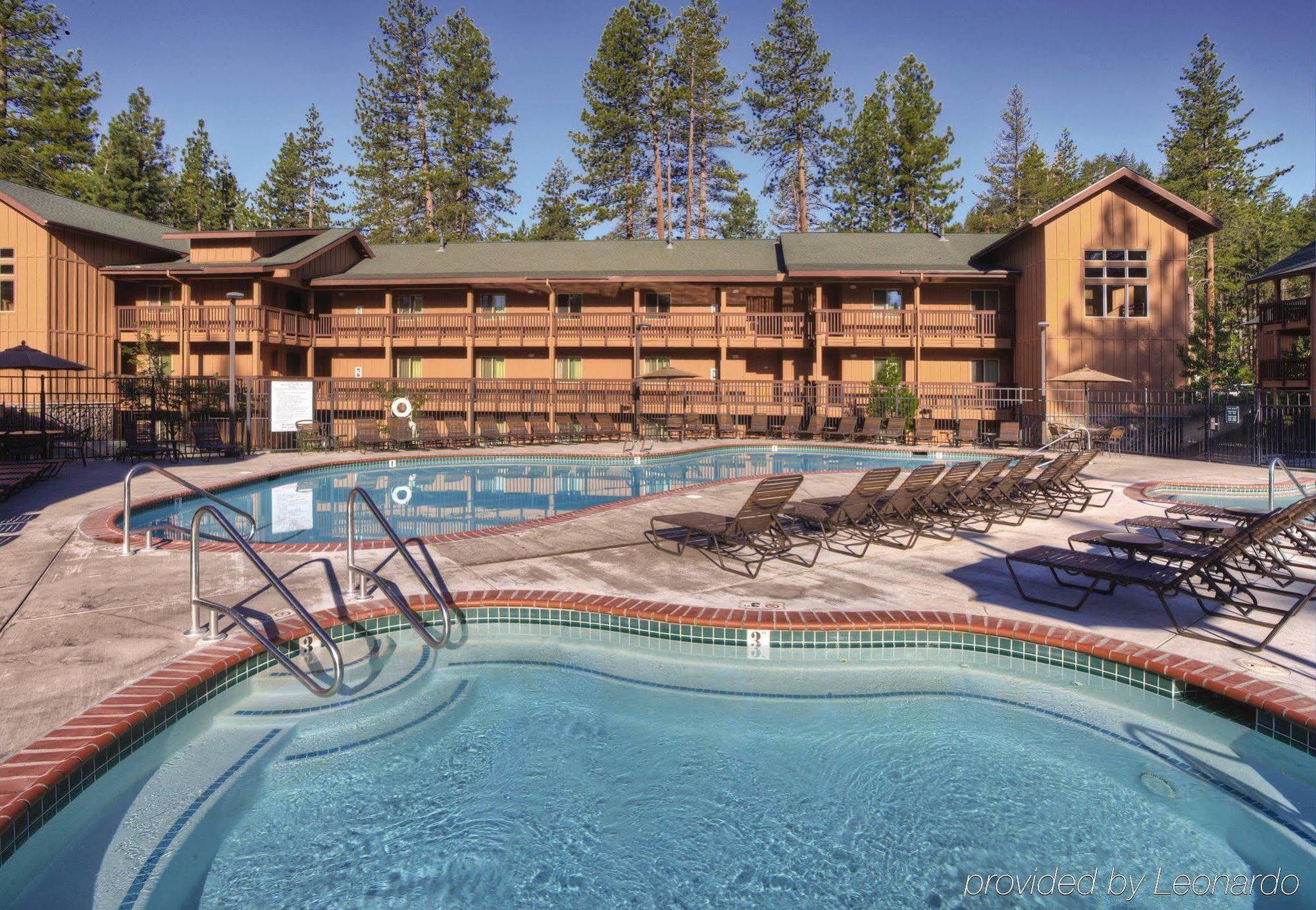 Worldmark South Shore Round Hill Esterno foto
