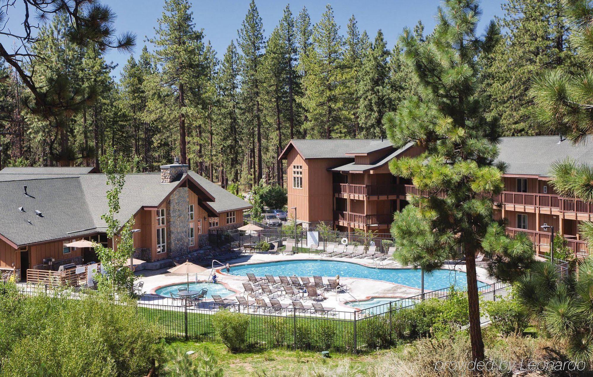 Worldmark South Shore Round Hill Esterno foto