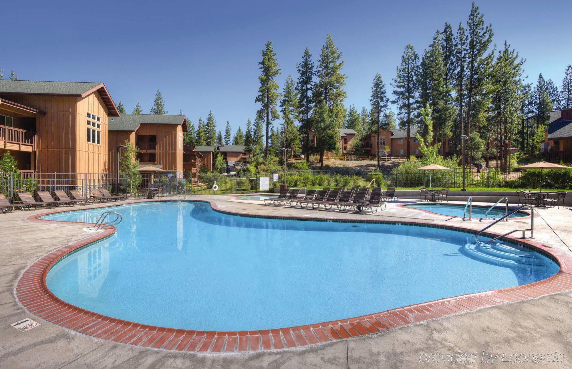 Worldmark South Shore Round Hill Esterno foto
