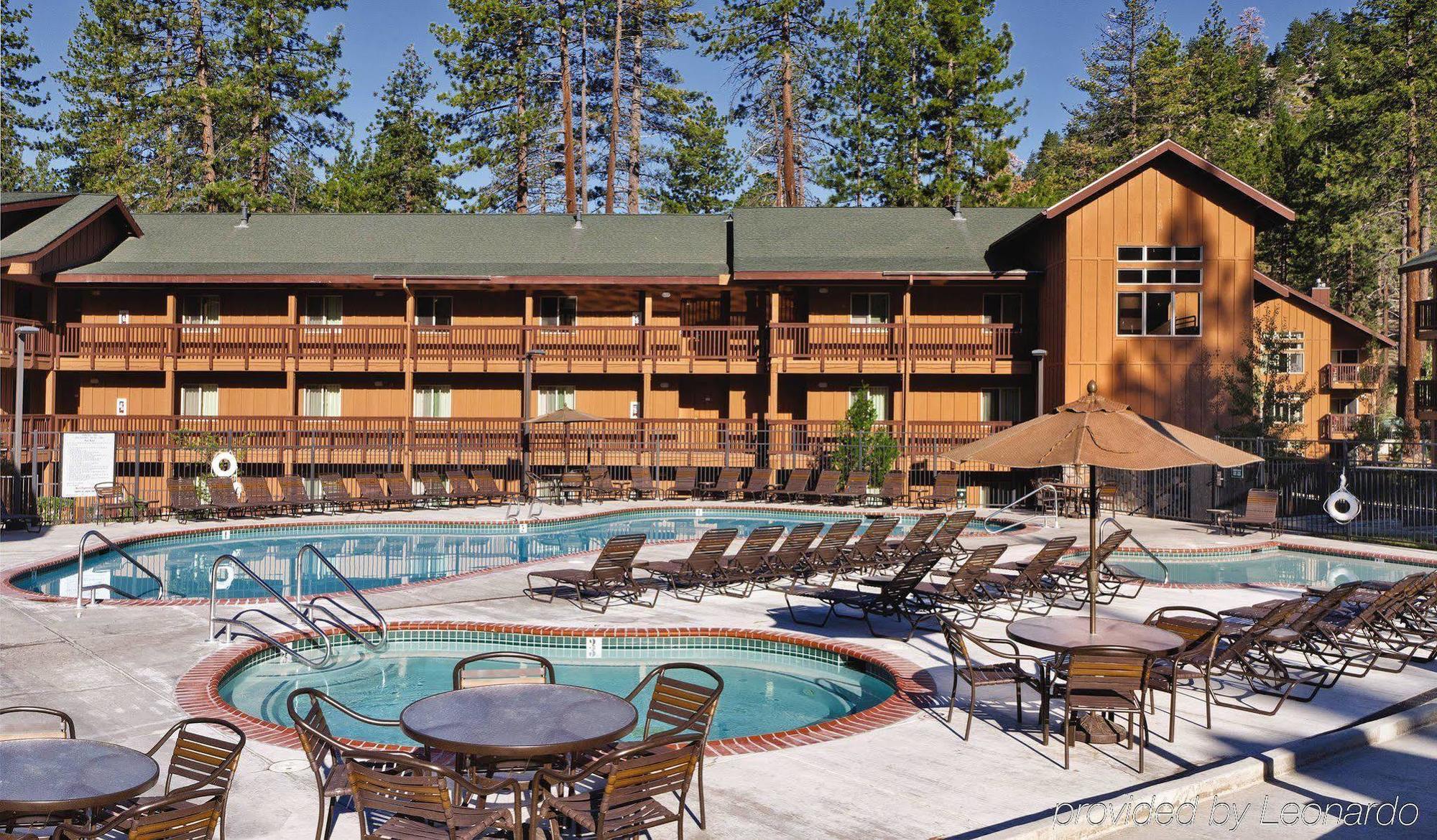 Worldmark South Shore Round Hill Esterno foto