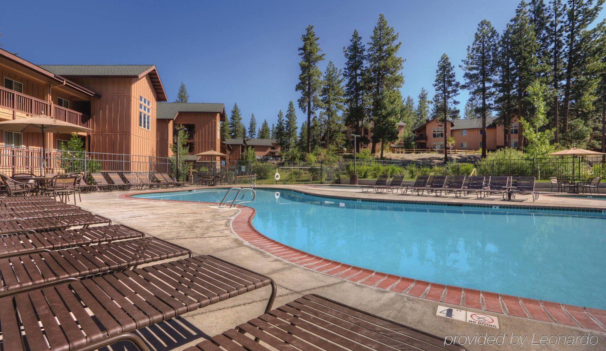 Worldmark South Shore Round Hill Esterno foto