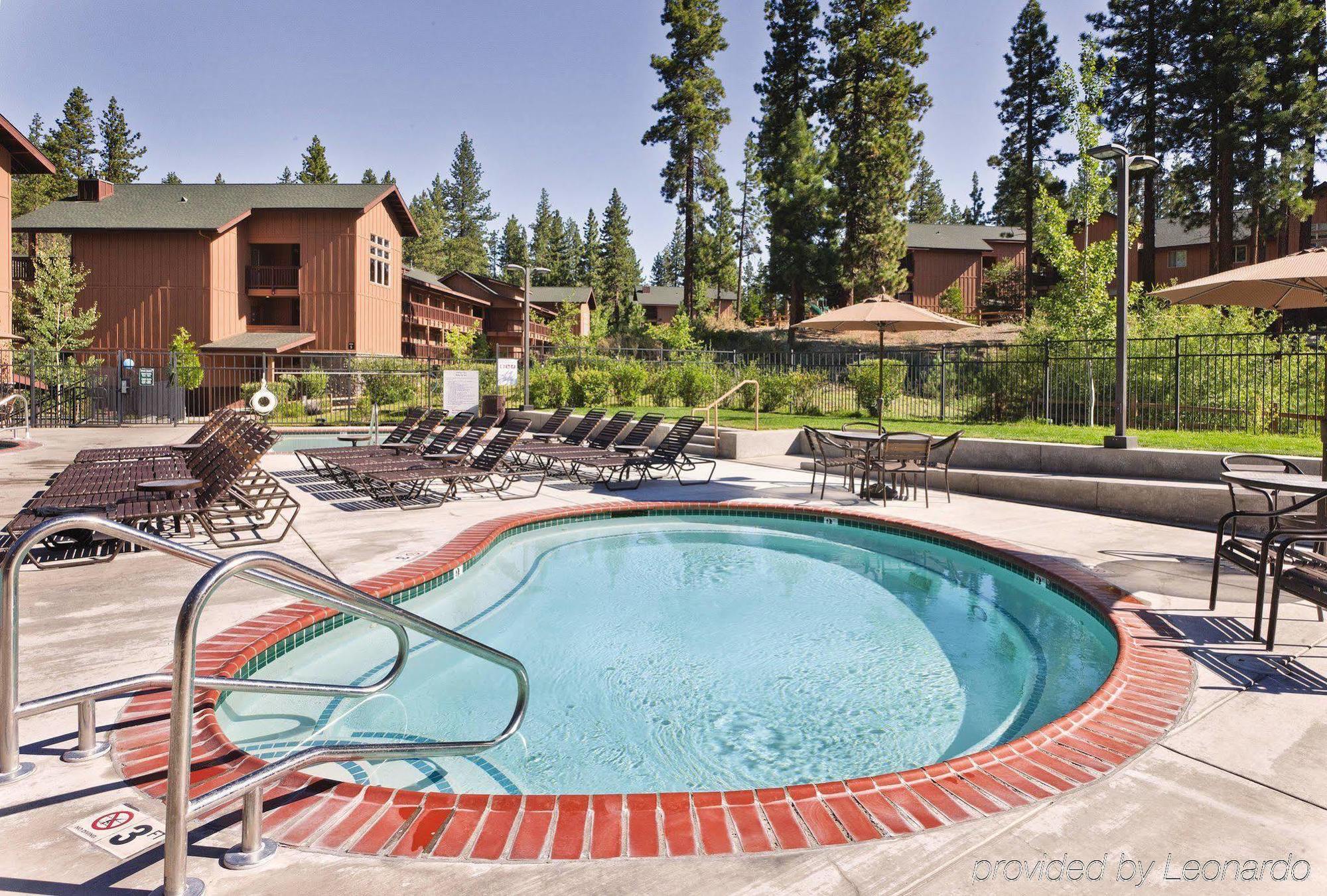 Worldmark South Shore Round Hill Esterno foto