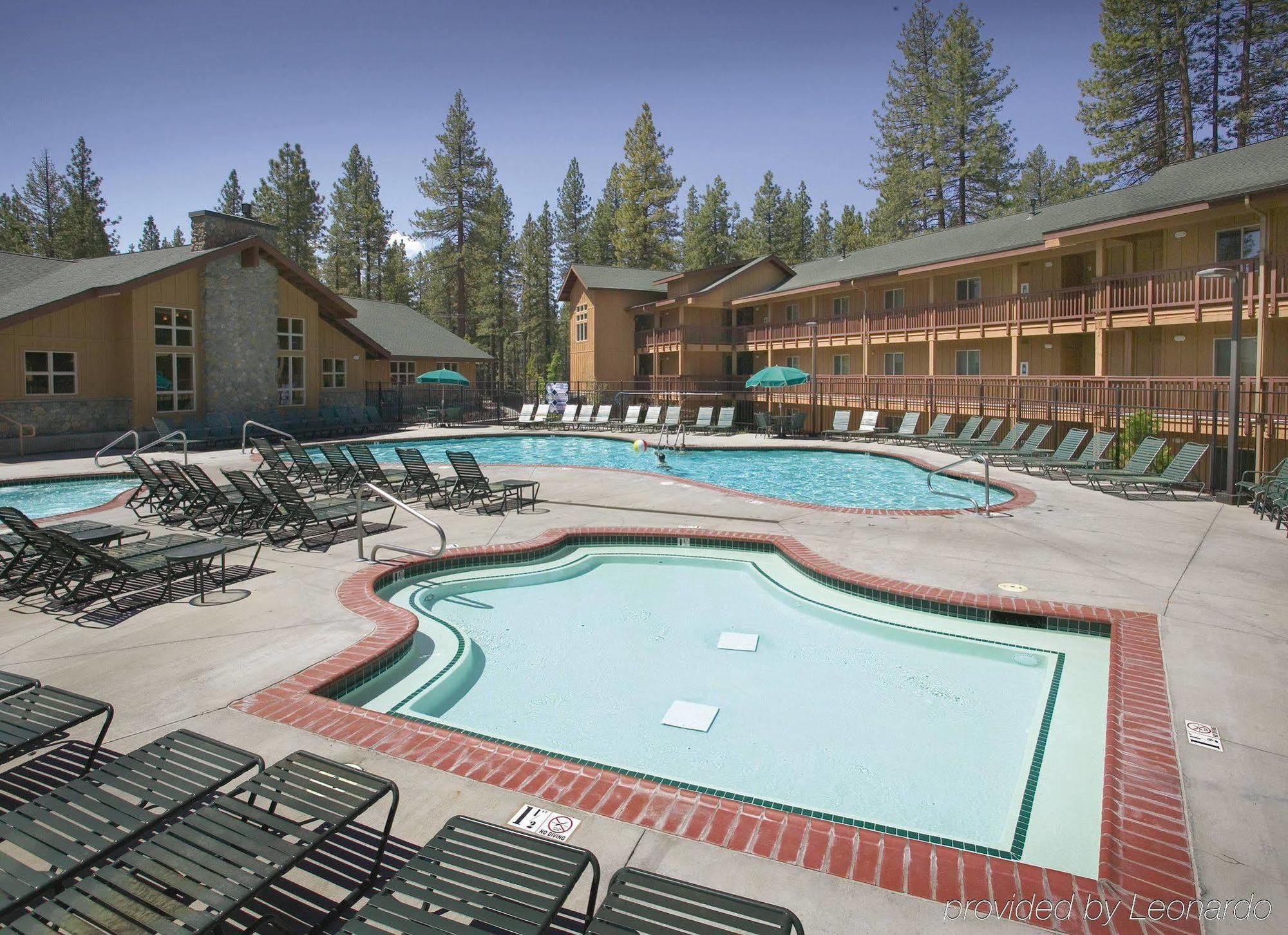 Worldmark South Shore Round Hill Esterno foto