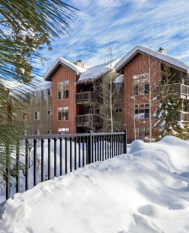 Worldmark South Shore Round Hill Esterno foto