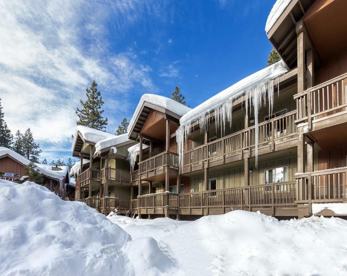 Worldmark South Shore Round Hill Esterno foto