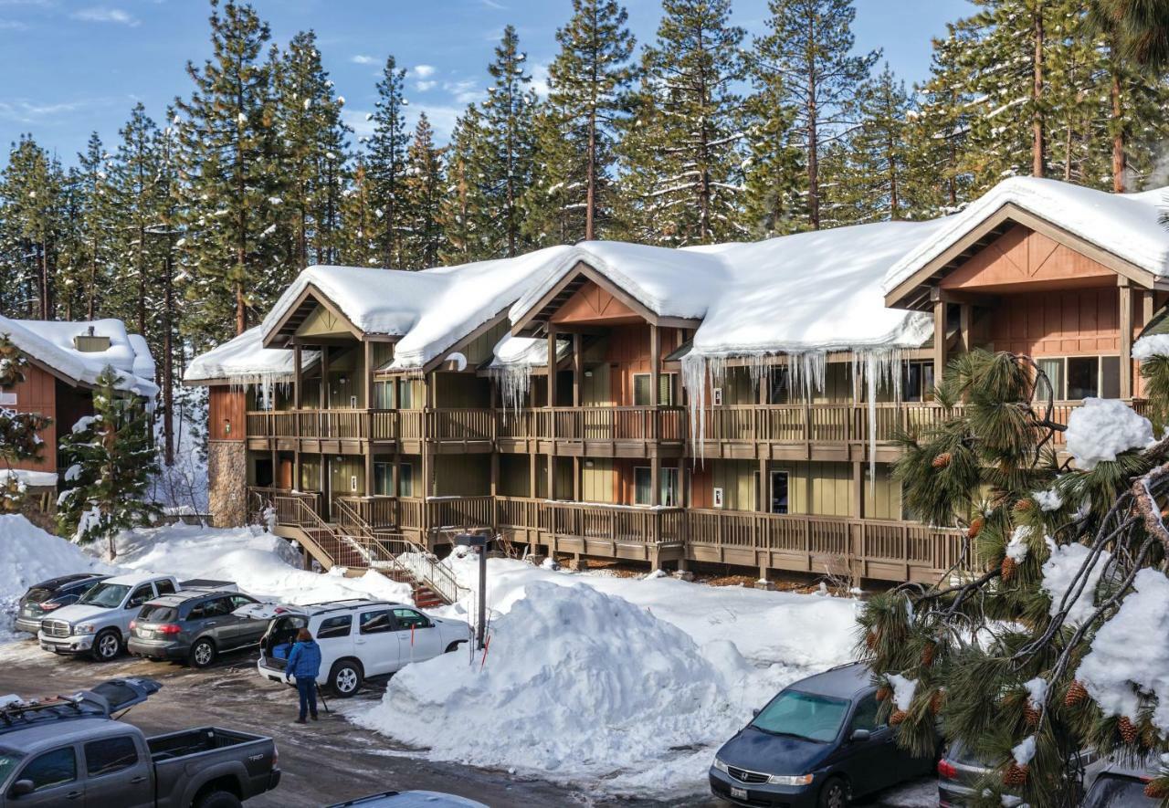 Worldmark South Shore Round Hill Esterno foto