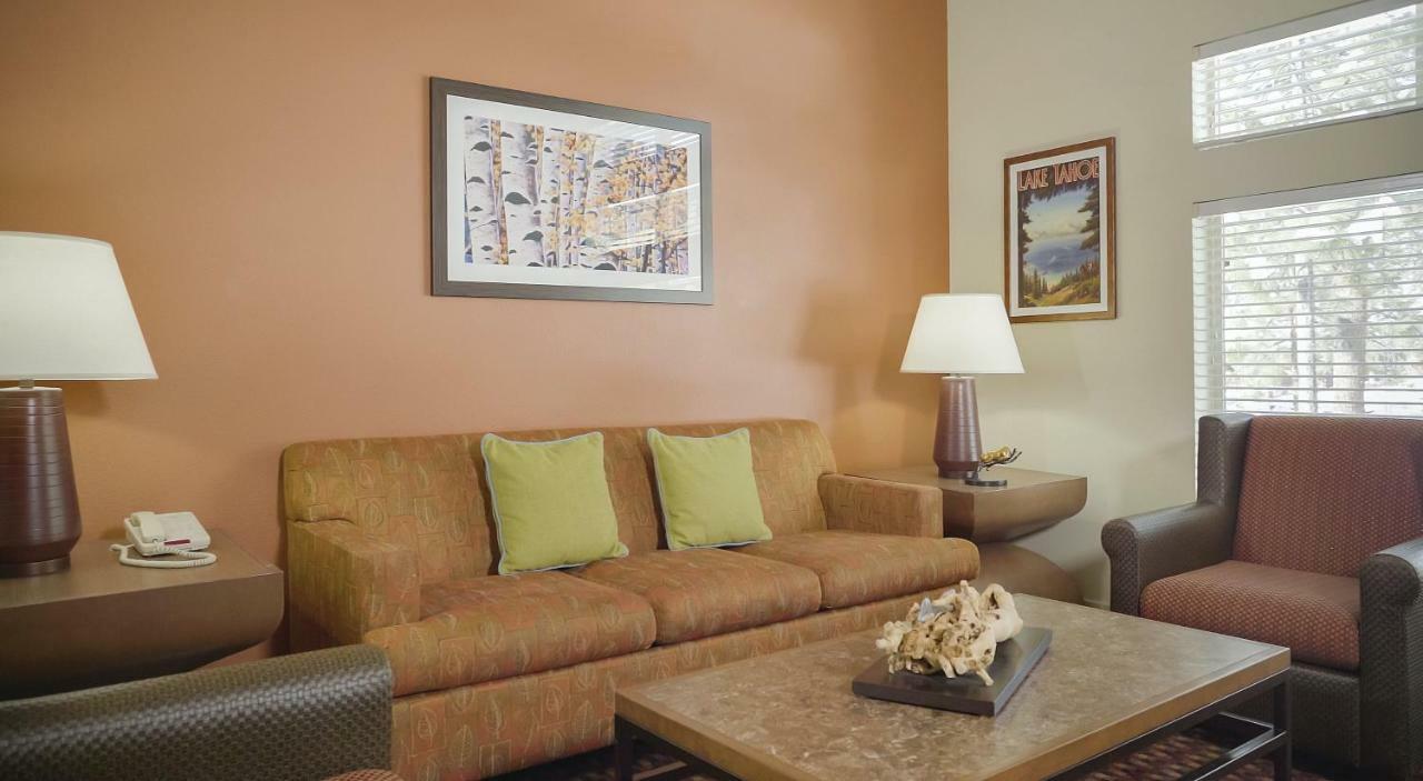 Worldmark South Shore Round Hill Esterno foto