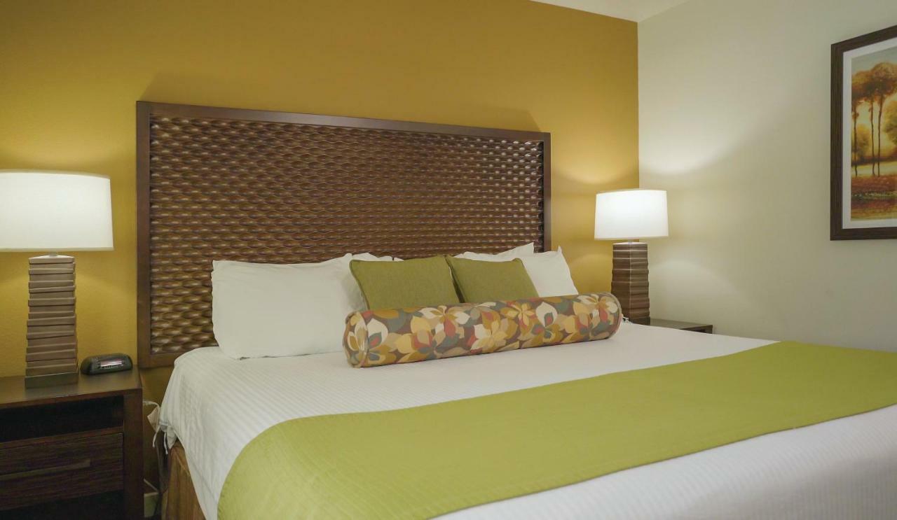 Worldmark South Shore Round Hill Esterno foto