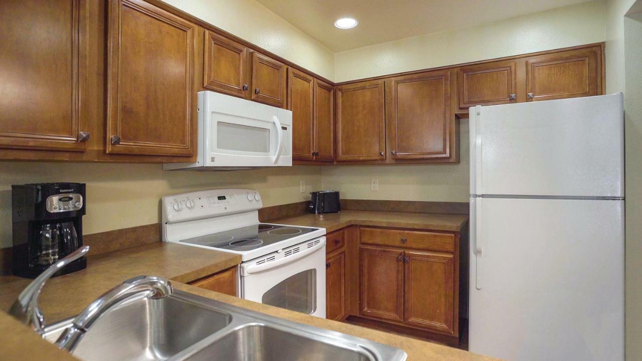 Worldmark South Shore Round Hill Esterno foto