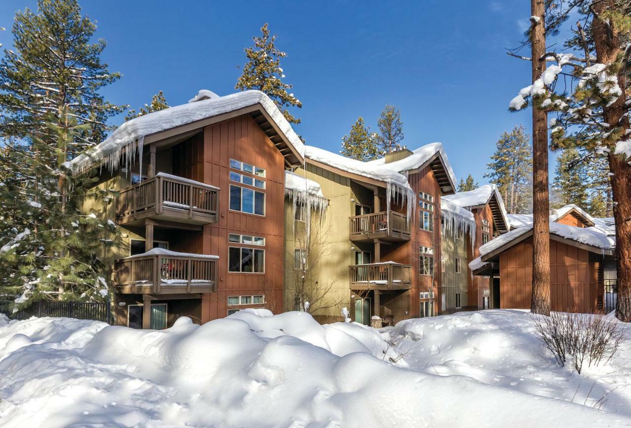 Worldmark South Shore Round Hill Esterno foto
