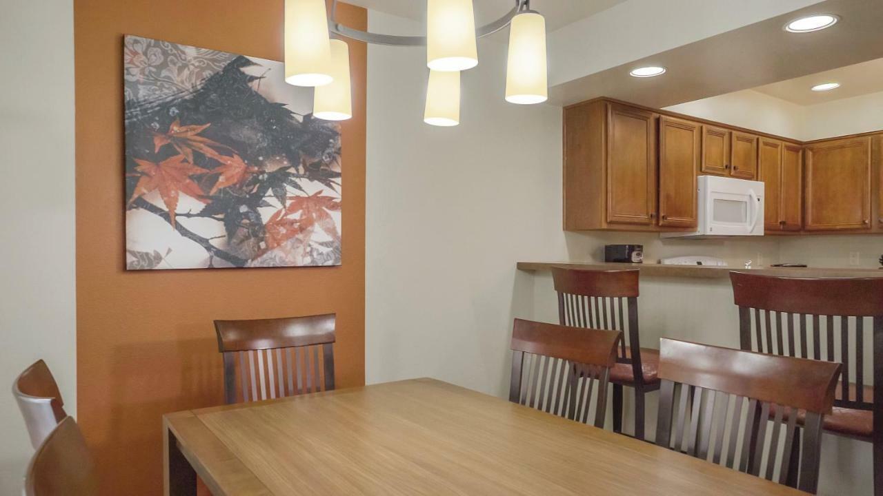 Worldmark South Shore Round Hill Esterno foto