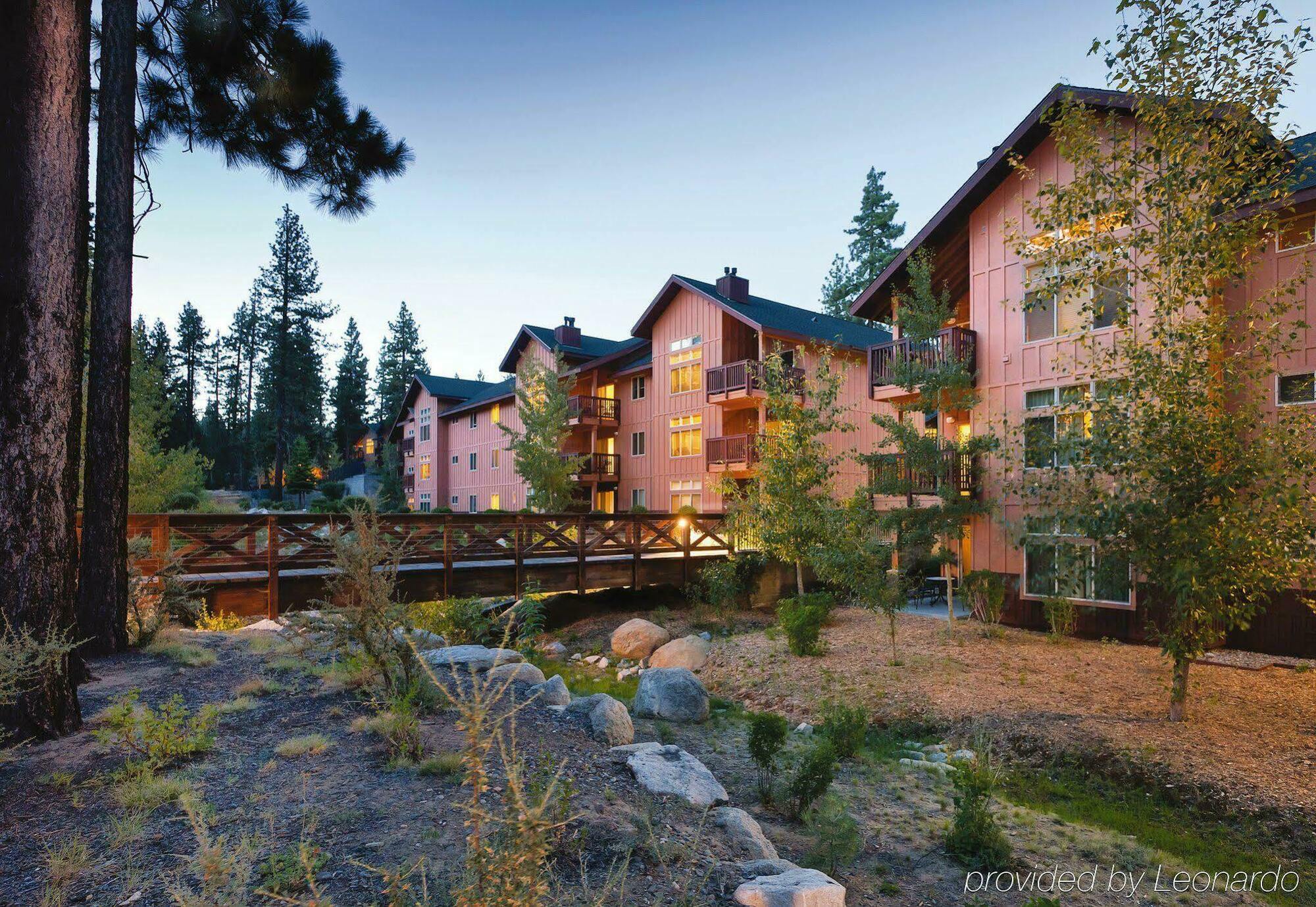 Worldmark South Shore Round Hill Esterno foto