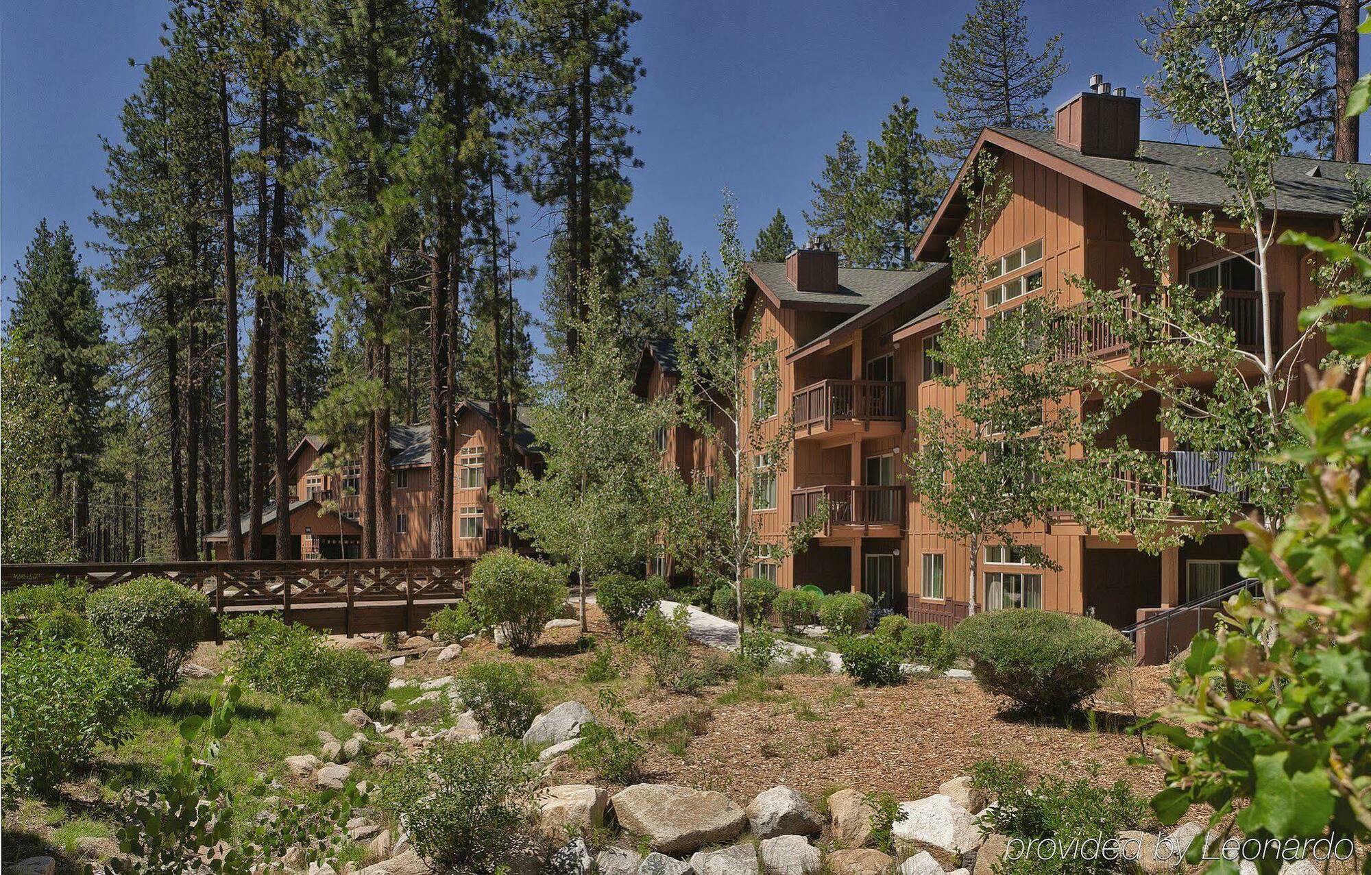 Worldmark South Shore Round Hill Esterno foto
