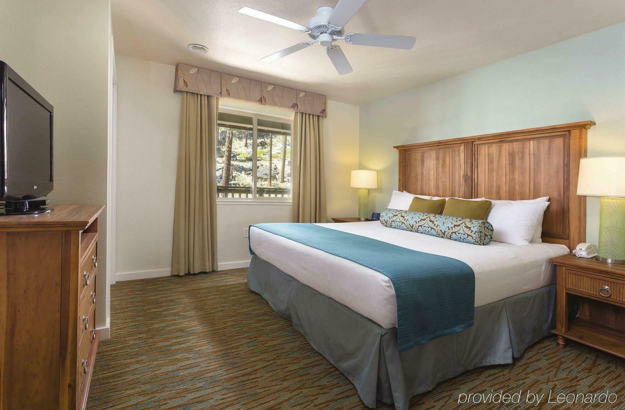 Worldmark South Shore Round Hill Esterno foto