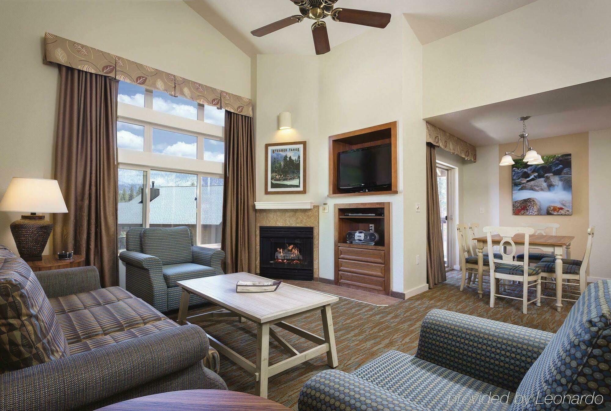 Worldmark South Shore Round Hill Esterno foto