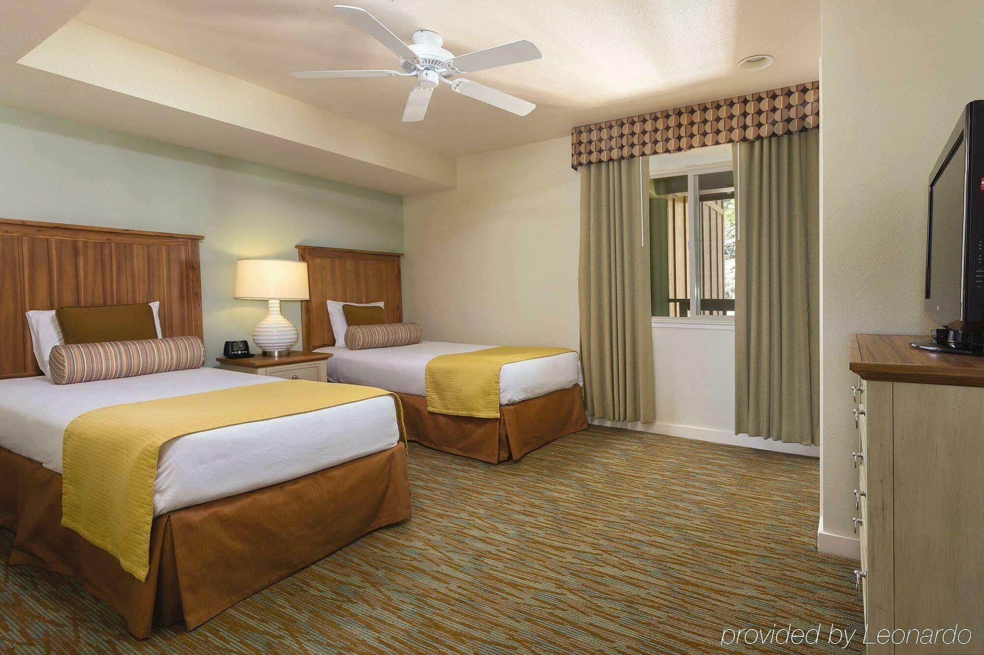 Worldmark South Shore Round Hill Esterno foto
